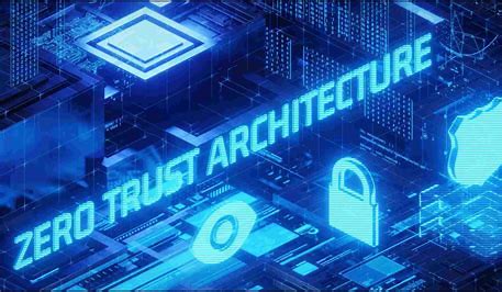 Zero Trust Architecture